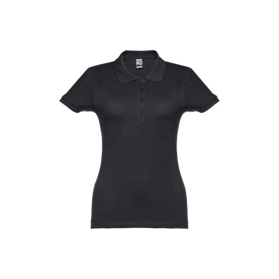 THC EVE. Polo para senhora